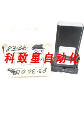 工业配件ACTION PAK 4350-A001 PST-J8 120VAC