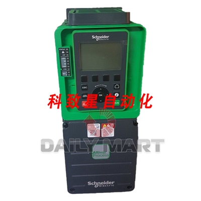 工业配件ATV930U55N4 速度驱动