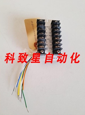 工业配件72865-01 接线板