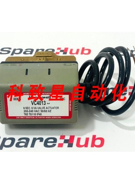 工业配件VC4013AP1000T 电动阀门执行器