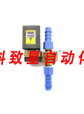 工业配件SIRAI D144V4 G1/4X3.2OY 24V
