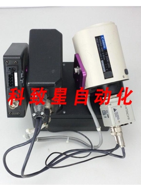 工业配件EAGLE PT50/KP-D20AU CAMERA/ TVZOOM LENS T10X6REA-IA