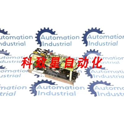 工业配件DS2020FECNRX015GEDS200FSAAG2ABA FLD 励磁机板 MK