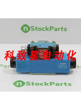 工业配件DG4VS-7C-M-FPA5WL-B5-60 NSNB电磁阀