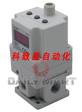 工业配件ITV105012N 电磁阀