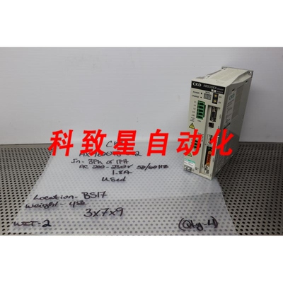 工业配件AX9000TS-U2 ABSODEX DRIVER T 系列