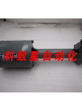 工业配件BROWN&E C6T17NC45C-U134 CAT 110711-00 1725/1425 RPM