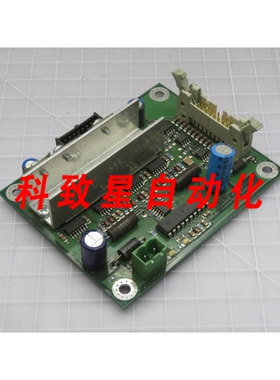 工业配件KOMAX F376R03.L2 K25139-1890 ACC步进电机扩展T215536