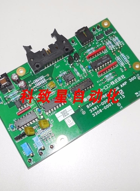 工业配件板PREALIGN 3381-000111-15 3308-000111-13