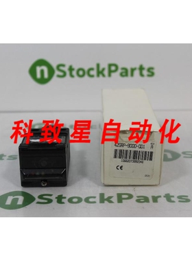 工业配件42GDR-9000-QD SER.A NSFB
