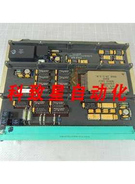 工业配件02602/9R072792 MFR4F972 33-93 电路板 T101757