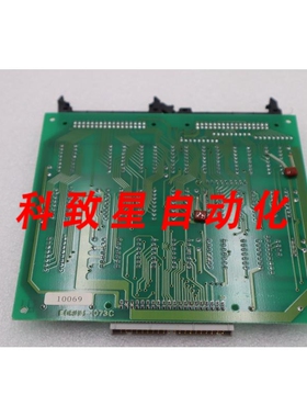 工业配件E0R05-1073C 解码器控制器 PCB 卡 SEMIX TR6132U 150MM