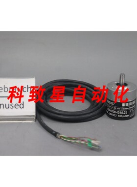 工业配件RB6057增量编码器RB-0100-I24/L2E 324328-1W UNO