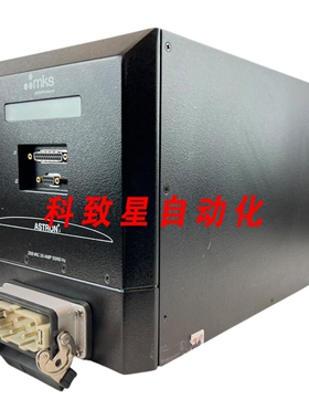 工业配件RPS PLASMAGENERATOR AX7670TEL-01 ASTRONI