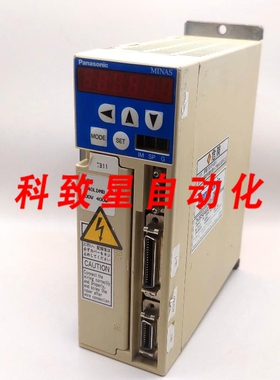 工业配件DV85040LDMB伺服驱动器