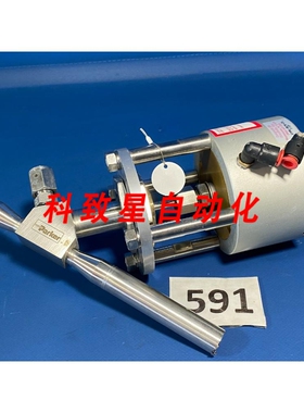 工业配件AIR QM95575-C3 圆形气缸