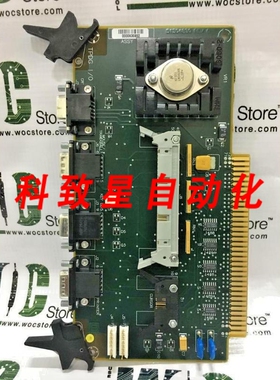 工业配件51304831-100 REV C 51304830 REV C 电路板 0000630892