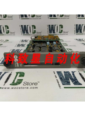 工业配件INLIM03 6637844A1 环路接口模块