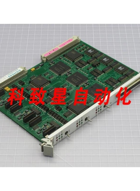 工业配件6AR1312-0AA14-0AA0 KSP-A362-BB-HS50 轴控制板 T221746