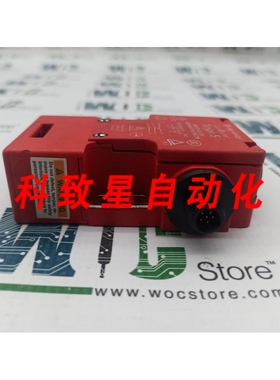 工业配件440K-T11205 TROJAN 5安全开关