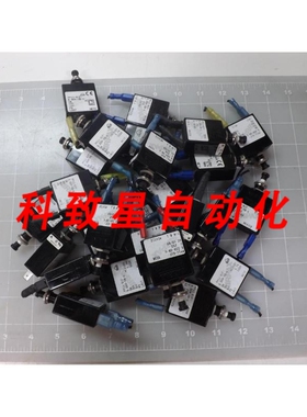 工业配件PP11-61F-6.00A-0B-V 断路器 T50342