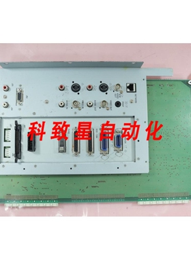 工业配件ALOKA PROSOUND SSD 3500SV BOARD EP478600BB