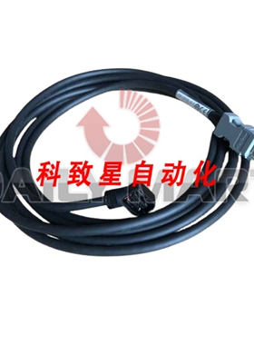 工业配件JZSP-C7PI0E-03-E JZSP-C7PI0E-05-E 编码器电缆