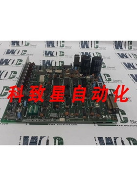 工业配件4-453-03 C JE61-00104/LA50 PCB TEC PCB板 SL编号 0407