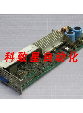 工业配件GENRAD 9009-0028-01 电源电路板 T255697