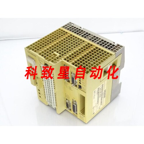 工业配件6ES5095-8MD03 PLC模块