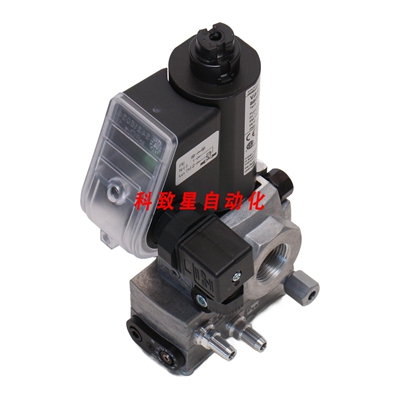 工业配件VAG1-/20R/NWAE 88000991 带电磁阀的/比例控制