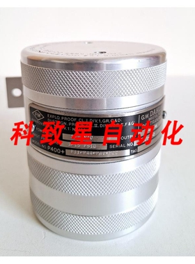 工业配件DAHL P400+P11-P44-P40-P22 压力 3-15 PSIG 117VAC 4-20