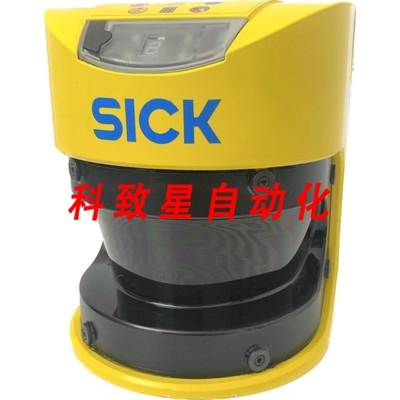 工业配件S30A-7011DA PN:1023892 S300 安全激光扫描仪
