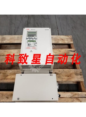 工业配件ACS501-010-6X00P2 10HP 3PH驱动器带SALR-010-6