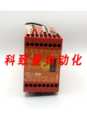 工业配件440R-S07139 定格运动检测 CU2