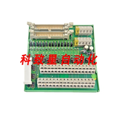 工业配件37913068 模拟输入板