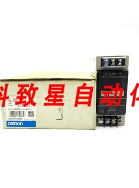 工业配件S8VS-09024A 100-240VAC 2.3A