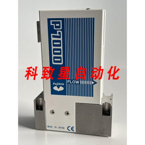 工业配件FCSP7102-4WS1-F30-A3-NFN质量流量控制器P7000
