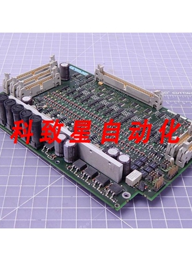 工业配件M063-A J31070-A5576-F006-A1-85电路板T105294