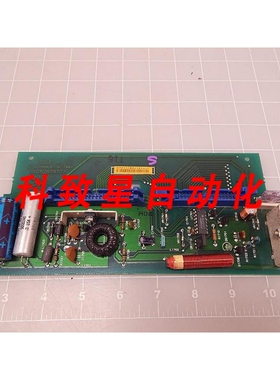 工业配件84D82878T01电路板T82351