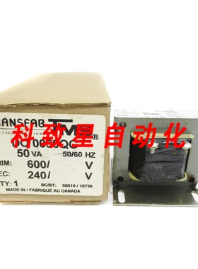 工业配件TRANSFAB DO0050QG