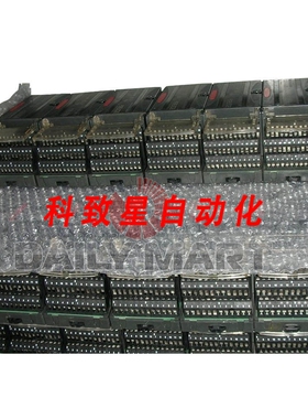 工业配件IC200MDL241+IC200CHS022