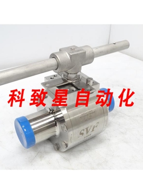 工业配件SVF流量控制SB7F6666QAETO030LK00V阀门