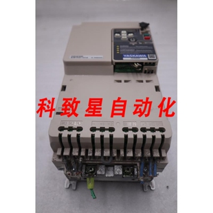 工业配件CIPR-GA50U4018ABAA-AAAASA 变频器 GA500 400V 3PH IP20
