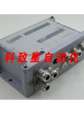 工业配件I/O-BOX32-DP 1070083818-104 MODULE T92140