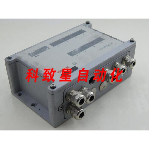 工业配件I/O-BOX32-DP 1070083818-104 MODULE T92140