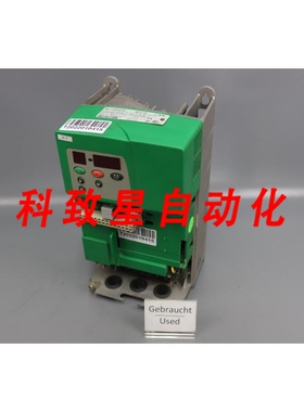 工业配件COMMANDER SE 23400220 SE3.5T 变频驱动2.2KW