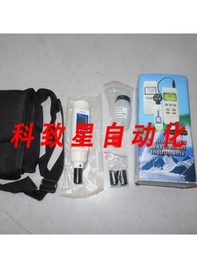 工业配件SPER 溶解氧计 850045
