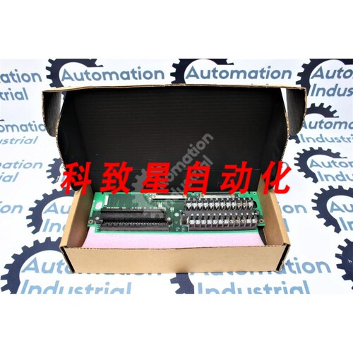 工业配件GEIS200TRTDH1C IS200TRTDH1CBB SPEEDTRONIC模块MAR