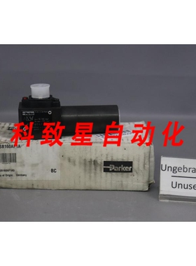 工业配件PSB160AF1A5 压力开关 250VAC 8A 10-160BAR UN